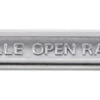 Stahlwille 17 Reversible Ratchet Combination Spanner 17mm