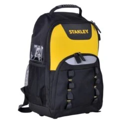 Stanley 1-72-335 Rucksack Back-Pack Tool Bag 7 Stanley 1-72-335 Rucksack Back-Pack Tool Bag -Stahlwille Shop 172335