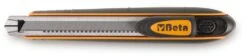 Beta 1770BM 9mm Utility Knife With Automatic Blade Locking Mechanism