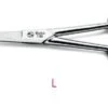 Beta 1781 Long Slim Blade Scissors 132mm -Stahlwille Shop 1781