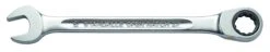 Stahlwille 17F Flat Ratchet Combination Spanner 12mm