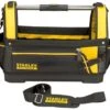 Stanley 1-93-951 FatMax 18" Open Tote Tool Bag -Stahlwille Shop 1939511