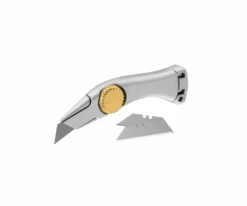 Stanley 'Titan' 2-10-550 Fixed Blade Trimming Knife -Stahlwille Shop 2 10 550 1