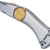 Stanley 2-10-122 Retractable "Titan" Knife -Stahlwille Shop 210122