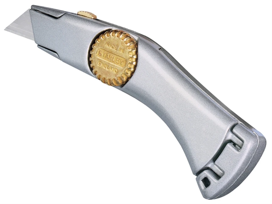 Stanley 2-10-122 Retractable "Titan" Knife 3 Stanley 2-10-122 Retractable "Titan" Knife