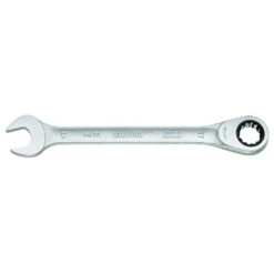 Gedore 7 R Metric Combination Ratchet Spanner Wrench 11mm