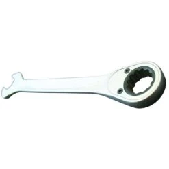 Gedore 7 R Metric Combination Ratchet Spanner Wrench 24mm -Stahlwille Shop 2297051 2 9