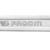 Facom 31.12X13 Low Profile (Thin) Metric Open End Wrench -Stahlwille Shop 31.18X19 PH01 3