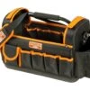 Bahco 3100TB Hard Base Open Tote Tool Bag 450mm 17" -Stahlwille Shop 3100TB