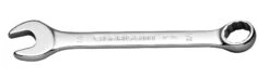 Facom 39.6 Short Metric Combination Spanner Wrench 6mm