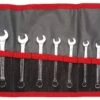 Facom 39.JE10T 9 Piece Short Metric Combination Spanner Wrench Set 3.2-11mm -Stahlwille Shop 39.JE10T PC01