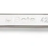 Beta 42MP Bright Chrome-Plated Metric Combination Spanner 19mm -Stahlwille Shop 42MP 3