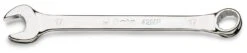 Beta 42MP Bright Chrome-Plated Metric Combination Spanner 30mm