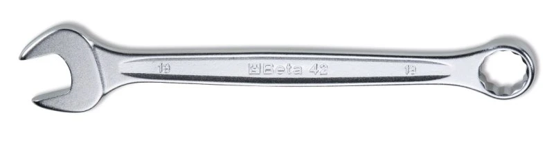 Beta 42N Metric Combination Spanner Wrench 10mm 3 Beta 42N Metric Combination Spanner Wrench 10mm
