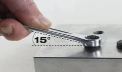 Beta 42N/S17X 17 Piece Metric Combination Spanner Set 6-30mm 10 Beta 42N/S17X 17 Piece Metric Combination Spanner Set 6-30mm -Stahlwille Shop 42NEW 2 7