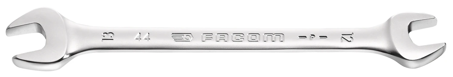 Facom 44.24X27 Open-End Wrench - 24mm X 27mm 3 Facom 44.24X27 Open-End Wrench - 24mm X 27mm