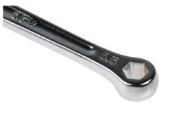 Facom 440.5.5H 440 Series Metric Combination Spanner Wrench 5.5mm -Stahlwille Shop 440.5.5H 1