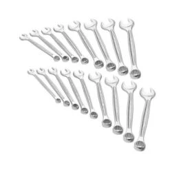 Facom 440.JU17T 17 Piece 440 Series Imperial Combination Spanner Wrench Set 1/4-1.1/4" AF 9 Facom 440.JU17T 17 Piece 440 Series Imperial Combination Spanner Wrench Set 1/4-1.1/4" AF -Stahlwille Shop 440.ju17t