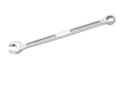 Facom 440XL.JP8 440XL Series 8 Piece High Torque Extra Long Combination Spanner Set 8-19mm -Stahlwille Shop 440XL.10 1