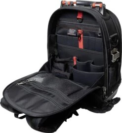 Wiha 45153 Veto Pro Pac Tool Backpack Set L Electric 26 Piece VDE Tool Kit 9 Wiha 45153 Veto Pro Pac Tool Backpack Set L Electric 26 Piece VDE Tool Kit -Stahlwille Shop 45153 2 scaled 1