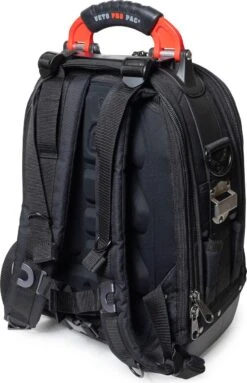 Wiha 45153 Veto Pro Pac Tool Backpack Set L Electric 26 Piece VDE Tool Kit 11 Wiha 45153 Veto Pro Pac Tool Backpack Set L Electric 26 Piece VDE Tool Kit -Stahlwille Shop 45153 4