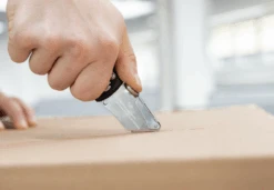 Wiha 45425 Folding Utility Knife With Blade Storage -Stahlwille Shop 45425 3