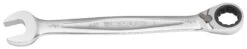 Facom 467.3/8 Ratchet Combination Spanner 3/8" AF