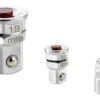 Facom 467.ADAPT10-19 3 Pce Adaptor Set - Converts Ratchet Spanner To Square Drives For Sockets -Stahlwille Shop 467.ADAPT 10 19 PH01