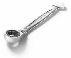 Facom 467AS.11 Metric Anti-Slip Ratcheting Combination Spanner 11mm 9 Facom 467AS.11 Metric Anti-Slip Ratcheting Combination Spanner 11mm -Stahlwille Shop 467AS 2 1