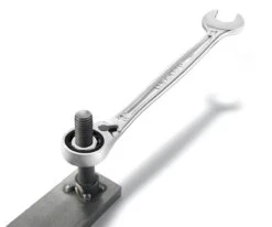 Facom 467B.21 Reversible Ratcheting Anti Slip Combination Spanner 21mm -Stahlwille Shop 467B 4 13