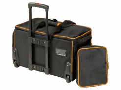 Bahco 4750FB2W-24A 24" Rolling Tool Bag With Wheels &amp; Handle -Stahlwille Shop 4750FB2W 24A 2