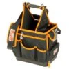 Bahco 4750FB3-12 Electricians/Plumbers Tool Tote Storage Bag Holder 12" -Stahlwille Shop 4750FB3 12