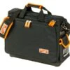 Bahco 4750FB4-18 Hard Rubber Base Technicians/Electricians Tool Storage Case Bag -Stahlwille Shop 4750FB4 181