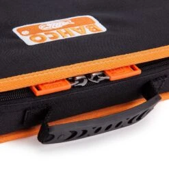 Bahco 4750FB5B Fabric Hand Tool Holder Organiser Storage Zipped Case -Stahlwille Shop 4750FB5B 1