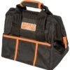 Bahco 4750FB6-13 Closed Top Fabric Tool Bag 21L / 10kg 1 Bahco 4750FB6-13 Closed Top Fabric Tool Bag 21L / 10kg -Stahlwille Shop 4750FB6 13