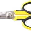 CK 492001 Heavy Duty Electricians Scissors 140mm -Stahlwille Shop 492001