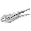 Facom 513A.7 Short Nose Simple Adjust Lock-Grip Plier- Jaw Capacity 35mm -Stahlwille Shop 513a.71