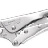 Facom 517.6 Long Reach Simple Adjust Lock-Grip Plier- Jaw Capacity 55mm -Stahlwille Shop 517.6