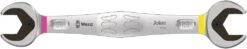 Wera 6002 JOKER 020259 Double Open End Spanner 8x10mm -Stahlwille Shop 6002 joker double