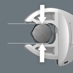 Wera 020099 JOKER 6004 XS Self-Setting Adjustable Spanner 7-10mm 12 Wera 020099 JOKER 6004 XS Self-Setting Adjustable Spanner 7-10mm -Stahlwille Shop 6004 2 4