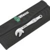 Wera Empty Pouch / Wallet For 6004 JOKER 4 Piece Wrench Set
