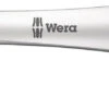 Wera 020103 JOKER 6004 M Self-Setting Adjustable Spanner 13-16mm