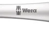 Wera 020099 JOKER 6004 XS Self-Setting Adjustable Spanner 7-10mm