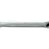Teng 600517R Flip Reverse Combination Ratchet Spanner 17mm 2 Teng 600517R Flip Reverse Combination Ratchet Spanner 17mm -Stahlwille Shop 600517R 1