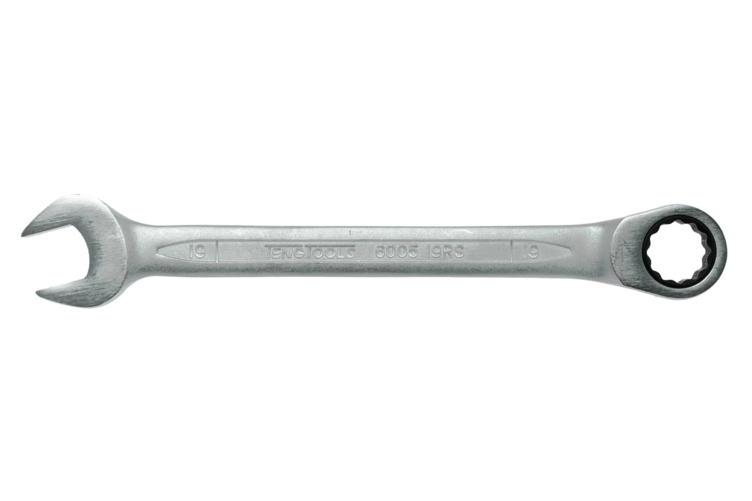 Teng 600508RS Ratchet Combination Spanner 8mm 3 Teng 600508RS Ratchet Combination Spanner 8mm