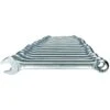 Gedore 7-026 26 Piece Metric Combination Spanner Wrench Set 6-32mm 2 Gedore 7-026 26 Piece Metric Combination Spanner Wrench Set 6-32mm -Stahlwille Shop 6093660