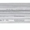 Gedore 7 XL-080 8 Piece Metric Extra Long Combination Spanner Wrench Set 8-19mm -Stahlwille Shop 6104880