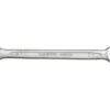 Teng 620607 Metric Double Open End Spanner 6 X 7mm -Stahlwille Shop 620607