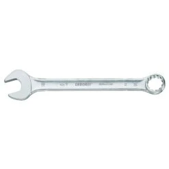 Gedore 7 Series Imperial Combination Spanner Wrench 11/16" AF