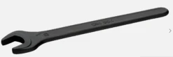 Bahco 894M Metric Single Open End Spanner Wrench 22mm